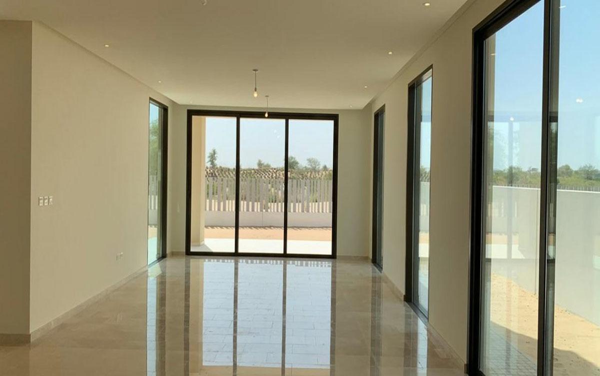 MBR - Dubai Hills Estate PA 02 - Fairway Vistas (65 No. Villas)